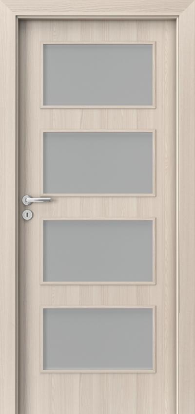 Similar products
                                 Interior doors
                                 Porta FIT H4