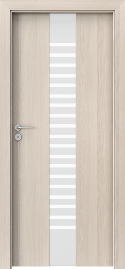Podobné produkty
                                 Interiérové dveře
                                 Porta FOCUS 2.0-matné-žebříček