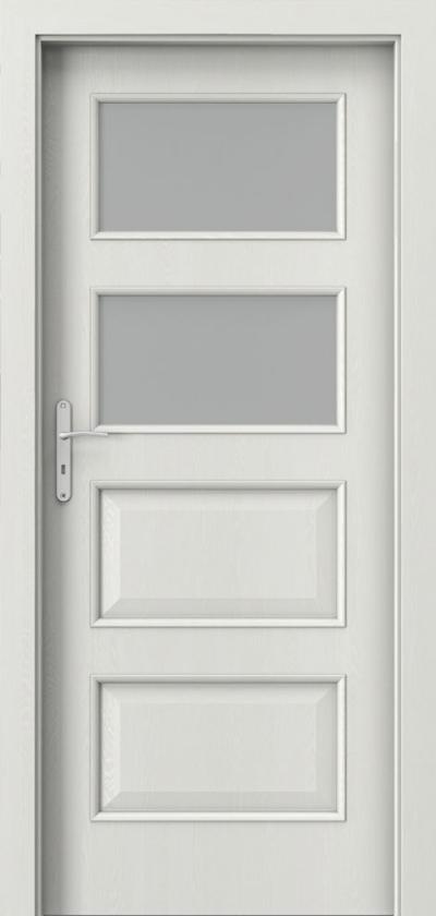 Drzwi wewnętrzne Porta NOVA 5.3