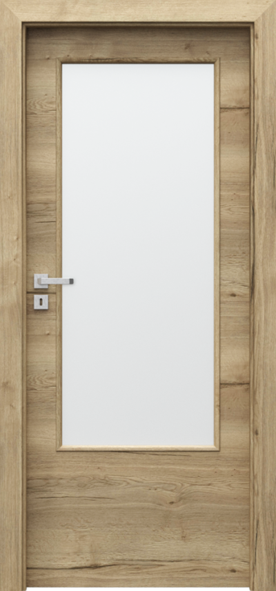 Interiérové dveře Porta RESIST 7.3