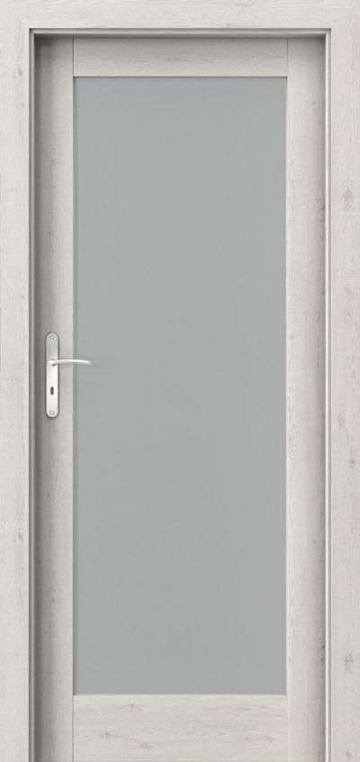 Interiérové dveře Porta BALANCE B1