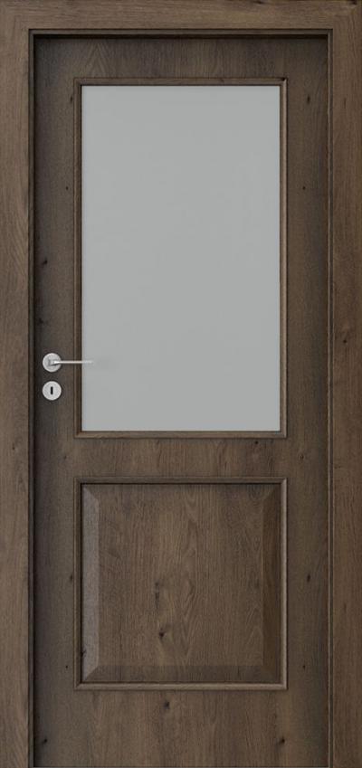 Interiérové dveře Porta NOVA 3.2