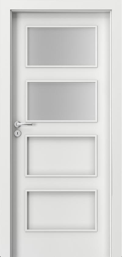 Podobné produkty
                                 Vstupné dvere do bytu
                                 Porta FIT H2