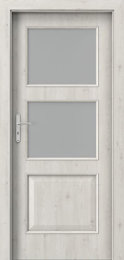 Interiérové dveře Porta NOVA 4.3