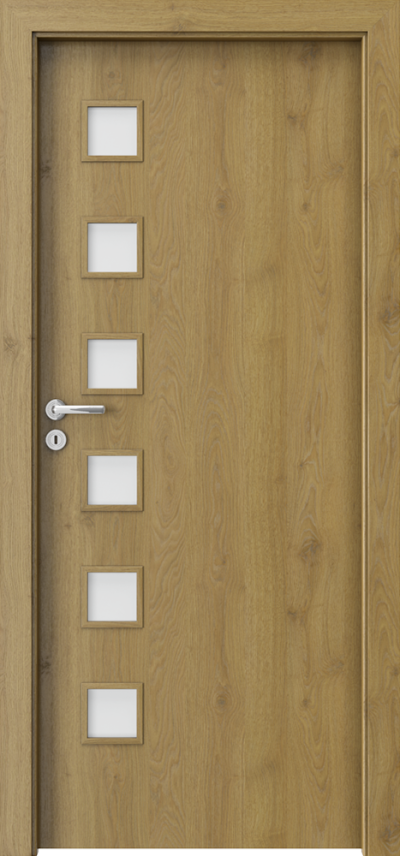 Hasonló termékek
                                 Beltéri ajtók
                                 Porta FIT A.6