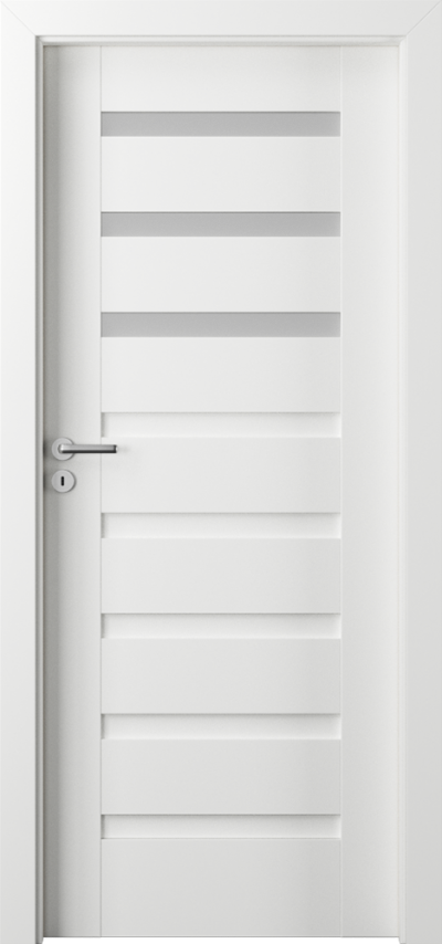 Hasonló termékek
                                 Beltéri ajtók
                                 Porta Verte PREMIUM D.3