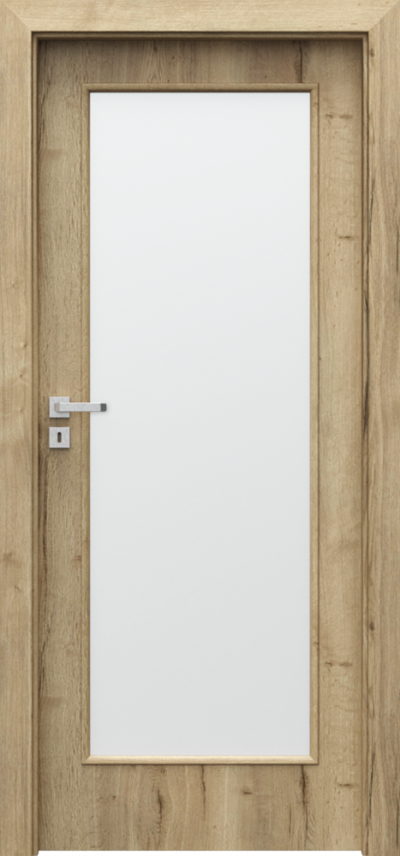 Podobné produkty
                                 Interiérové dveře
                                 Porta RESIST 1.4