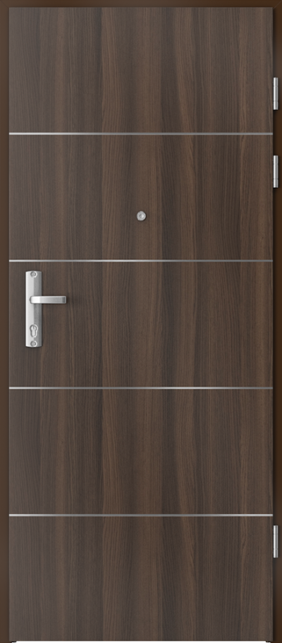 Produse similare
                                 Uși de interior pentru intrare în apartament
                                 EXTREME RC3 model cu inserții 6