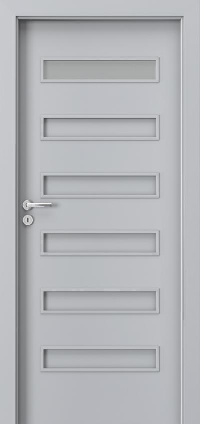Podobné produkty
                                 Vstupné dvere do bytu
                                 Porta FIT F1