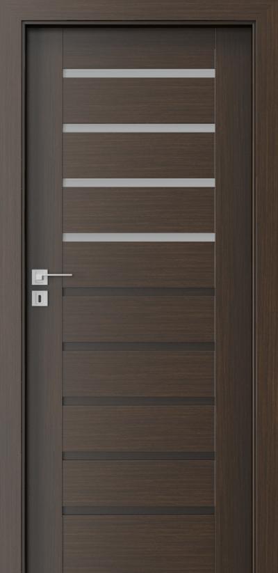 Podobné produkty
                                 Interiérové dvere
                                 Porta KONCEPT A4