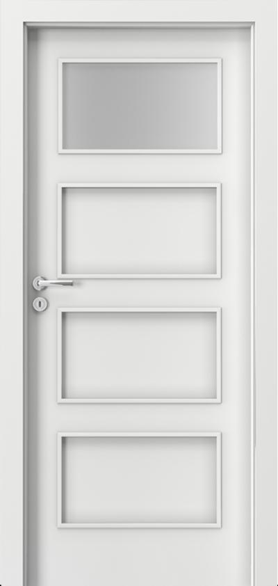 Similar products
                                 Door frames and transoms
                                 Porta FIT H1