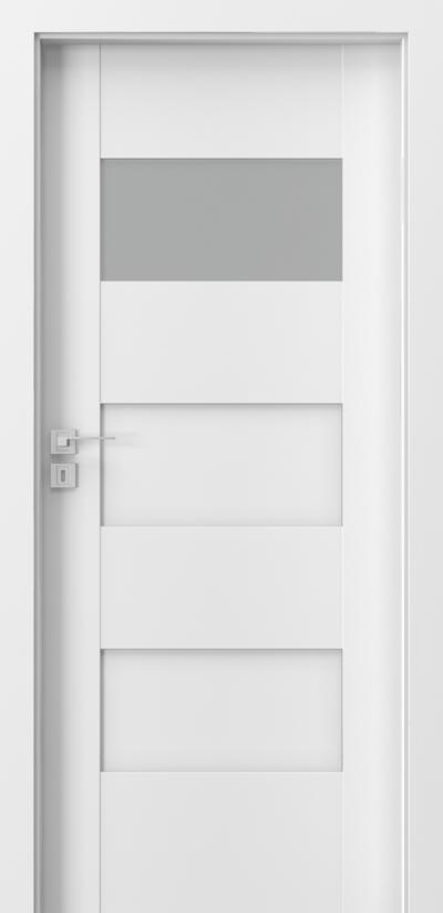 Podobné produkty
                                 Interiérové dvere
                                 Porta KONCEPT K.1
