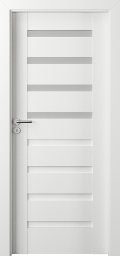 Hasonló termékek
                                 Beltéri ajtók
                                 Porta Verte PREMIUM D.4