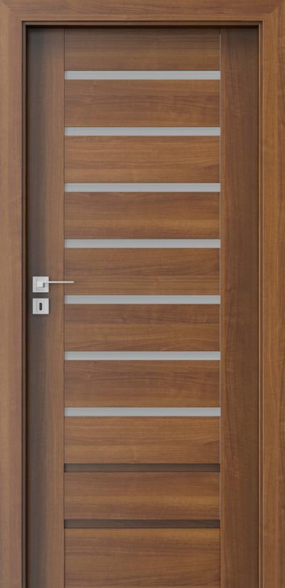 Podobné produkty
                                 Interiérové dveře
                                 Porta KONCEPT A7