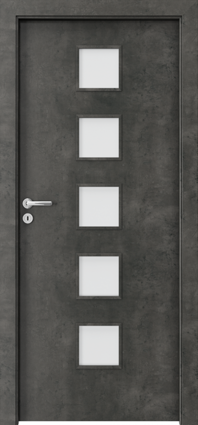 Hasonló termékek
                                 Beltéri bejárati ajtók
                                 Porta FIT B.5