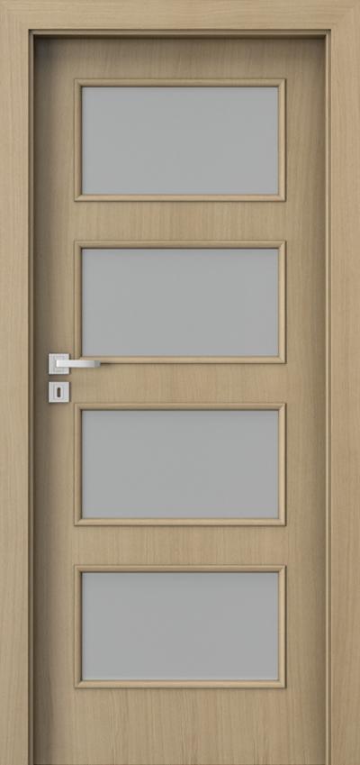 Podobné produkty
                                 Vstupné dvere do bytu
                                 Porta CLASSIC 5.5