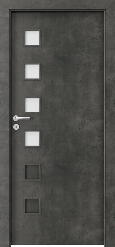 Hasonló termékek
                                 Beltéri ajtók
                                 Porta FIT A.4