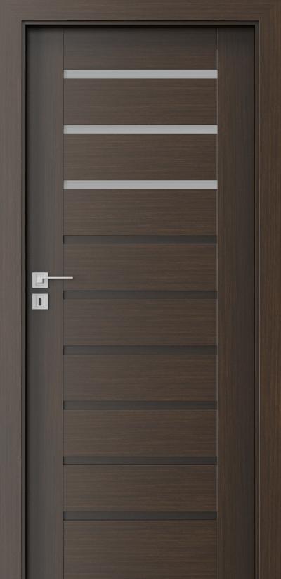 Podobné produkty
                                 Interiérové dveře
                                 Porta KONCEPT A3