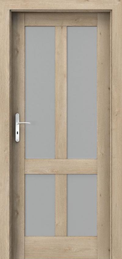 Hasonló termékek
                                 Beltéri ajtók
                                 Porta HARMONY A2
