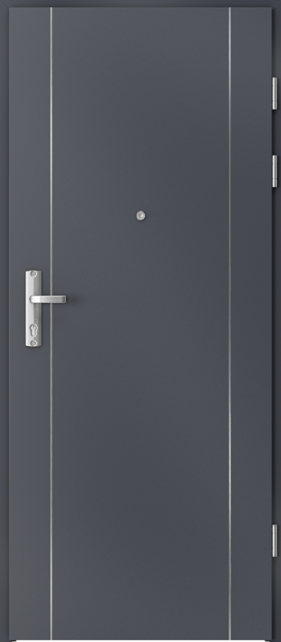 Hasonló termékek
                                 Beltéri bejárati ajtók
                                 EXTREME RC3 Intarzia 1