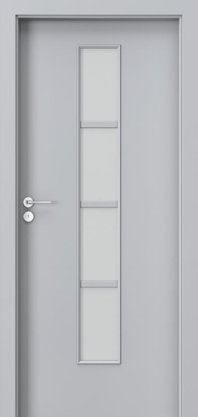 Similar products
                                 Interior entrance doors
                                 Porta STYLE 2