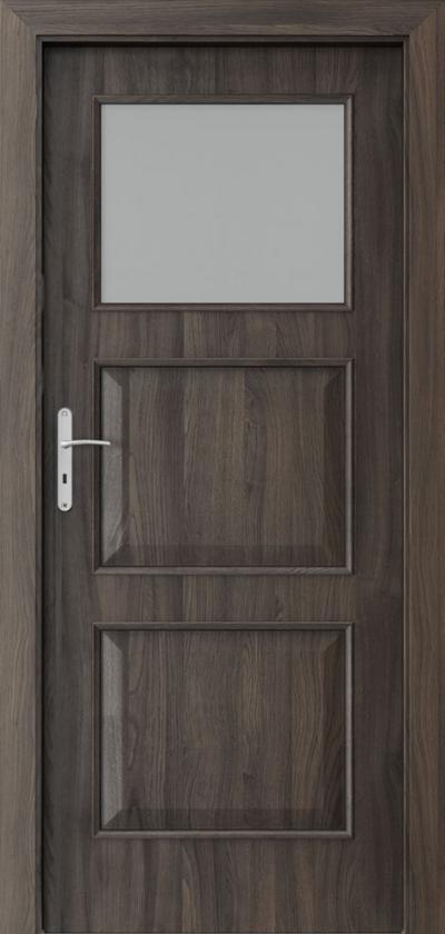 Interiérové dveře Porta NOVA 4.2
