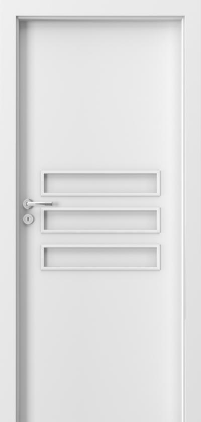Hasonló termékek
                                 Beltéri ajtók
                                 Porta FIT E0