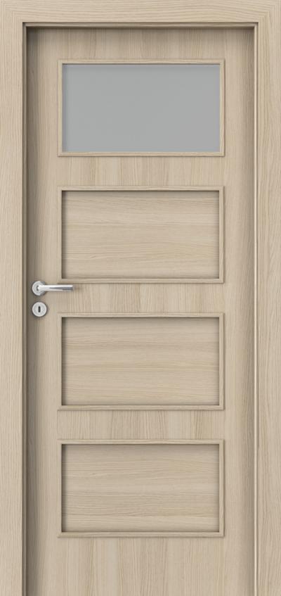 Hasonló termékek
                                 Beltéri bejárati ajtók
                                 Porta FIT H1