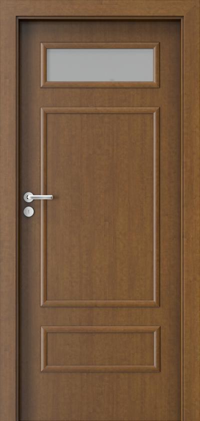 Beltéri ajtók Porta GRANDDECO 1.2 Portadekor felület *** Cseresznye