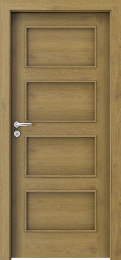 Produse similare
                                 Uși de interior pentru intrare în apartament
                                 Porta FIT H0