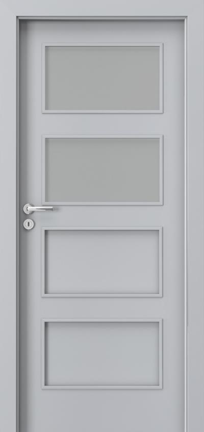 Interiérové dvere Porta FIT H2