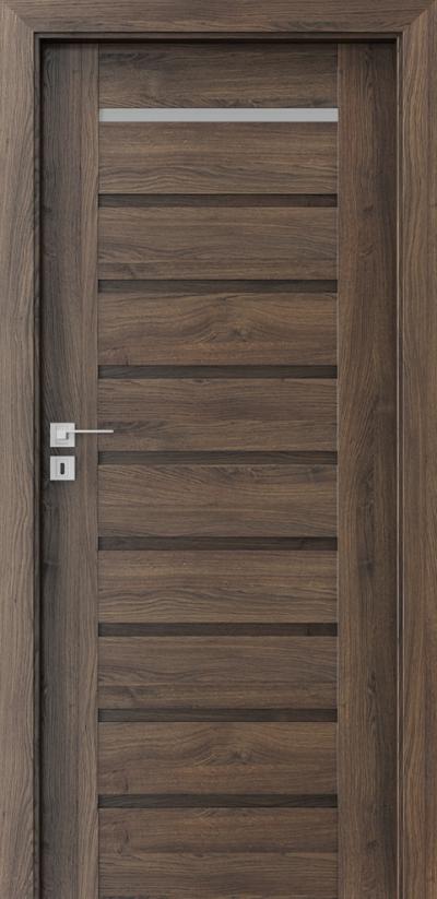 Similar products
                                 Interior doors
                                 Porta CONCEPT A1