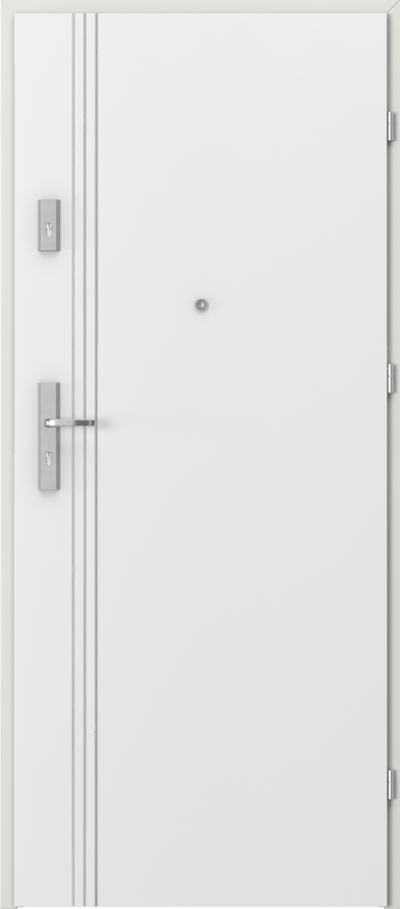 Podobné produkty
                                 Interiérové dveře
                                 AGAT Plus intarsie 3