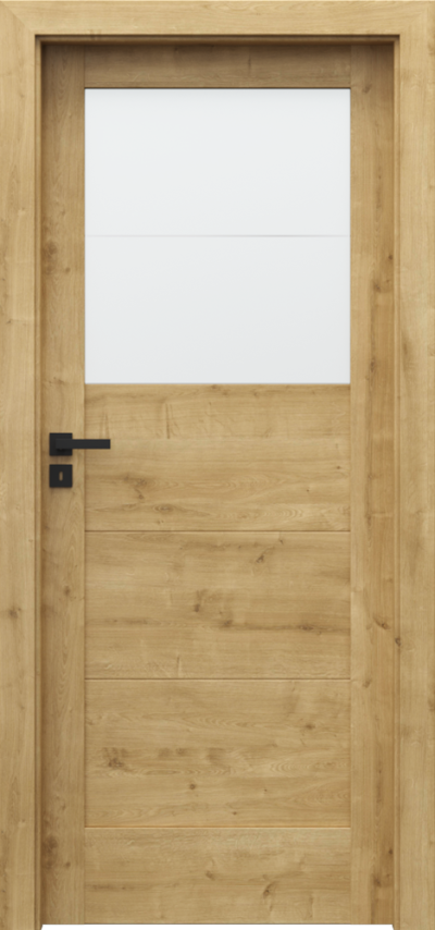 Hasonló termékek
                                 Beltéri bejárati ajtók
                                 Porta Verte HOME B.2