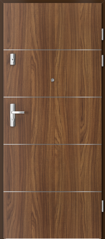 Produse similare
                                 Uși de interior pentru intrare în apartament
                                 GRANIT model cu inserții 6