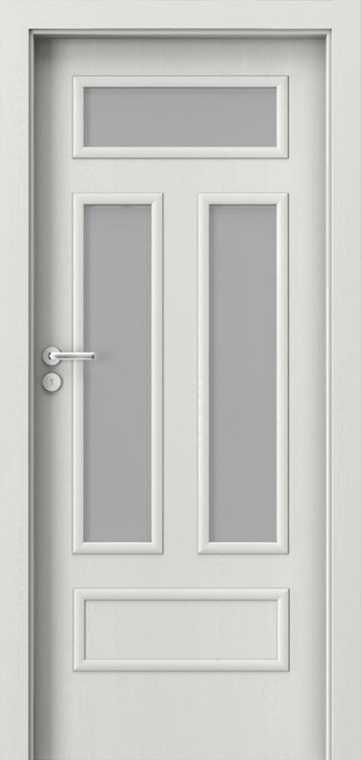 Beltéri ajtók Porta GRANDDECO 2.3