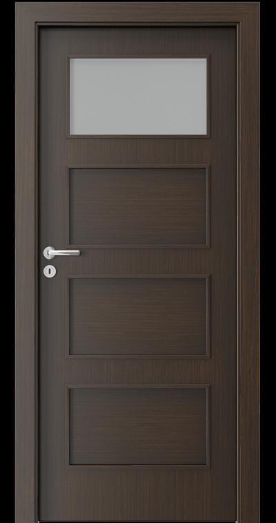 Interiérové dvere Porta FIT H1