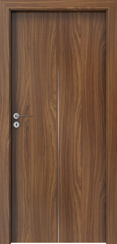 Podobné produkty
                                 Interiérové dveře
                                 Porta LINE H.1
