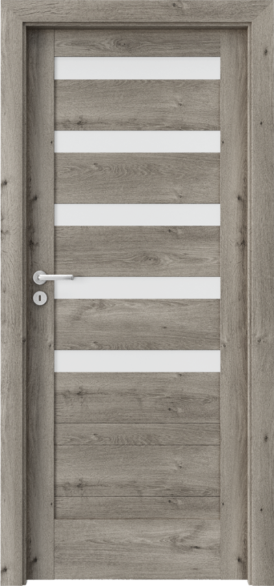 Podobné produkty
                                 Interiérové dveře
                                 Porta Verte HOME D.5
