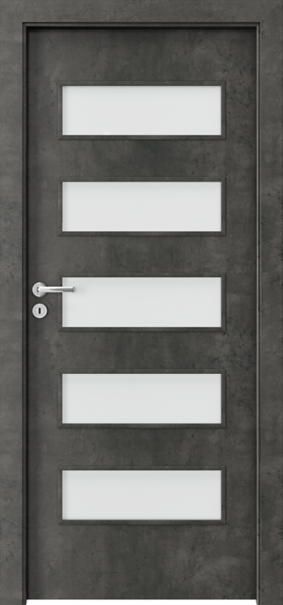 Podobné produkty
                                 Vstupné dvere do bytu
                                 Porta FIT G.5