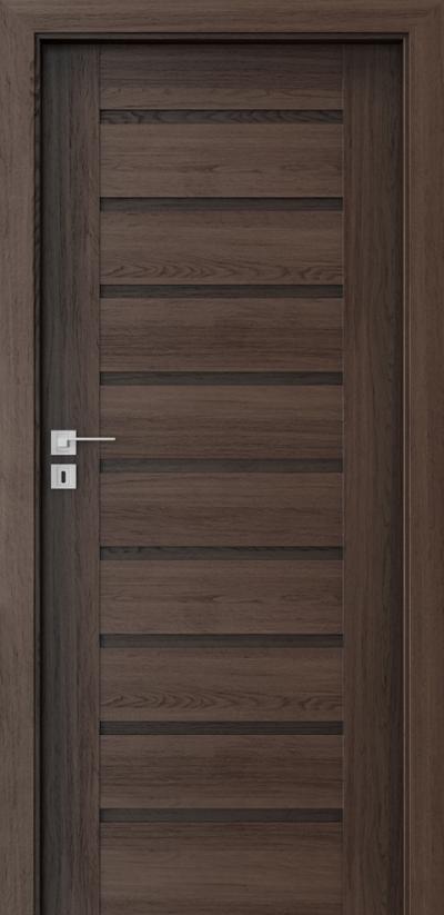 Drzwi wewnętrzne Porta KONCEPT A0