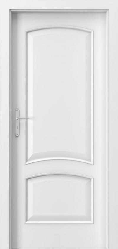 Interiérové dvere Porta NOVA 6.3