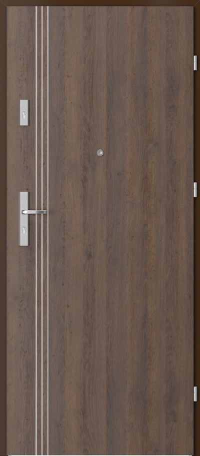 Produse similare
                                 Uși de interior pentru intrare în apartament
                                 AGAT Plus inserții 3