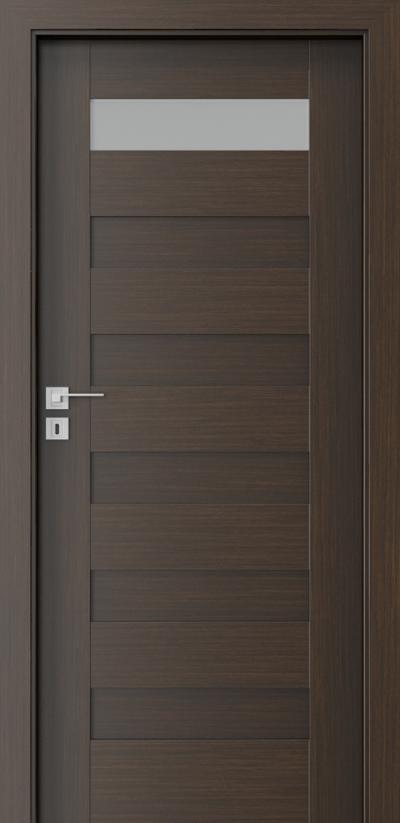 Podobné produkty
                                 Interiérové dvere
                                 Porta KONCEPT C1