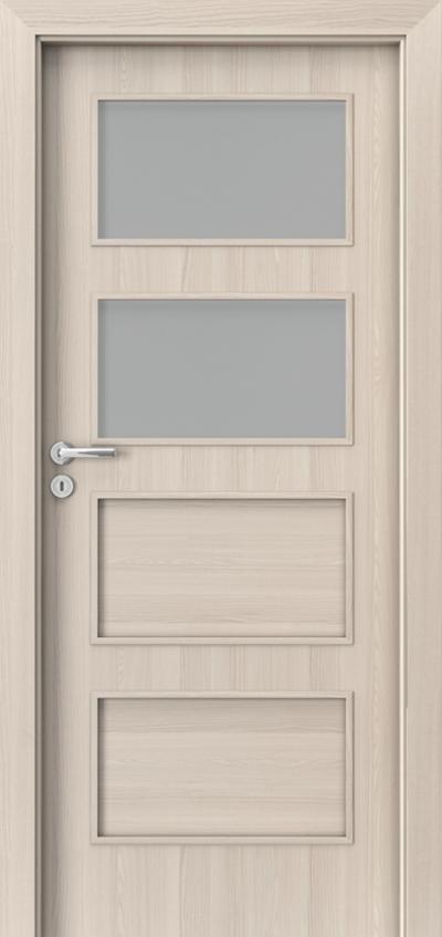 Podobné produkty
                                 Interiérové dveře
                                 Porta FIT H2