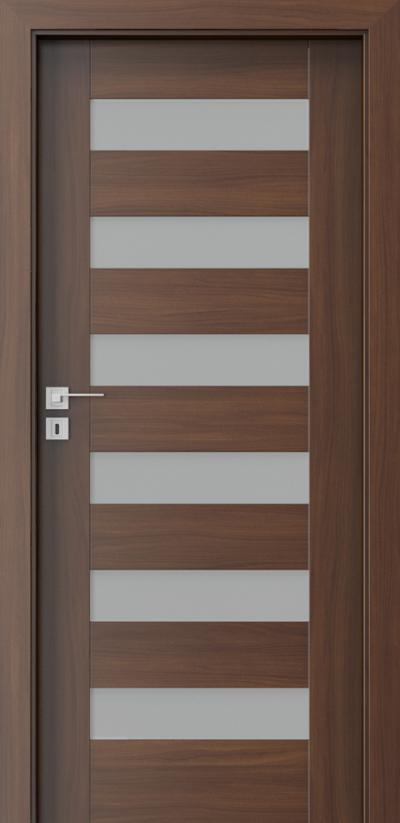 Podobné produkty
                                 Interiérové dveře
                                 Porta KONCEPT C6