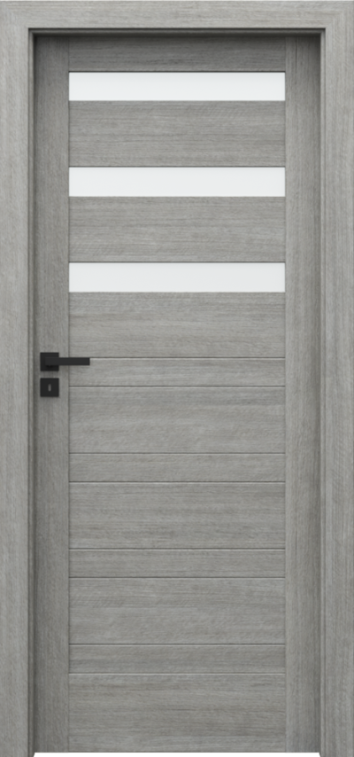 Hasonló termékek
                                 Beltéri ajtók
                                 Porta Verte HOME D.3