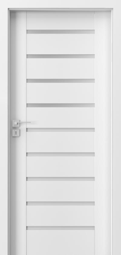 Podobné produkty
                                 Interiérové dvere
                                 Porta KONCEPT A.4