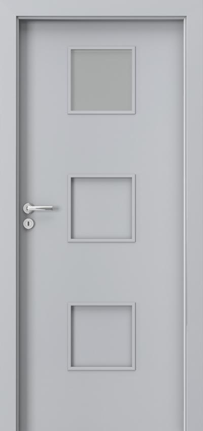 Podobné produkty
                                 Vstupné dvere do bytu
                                 Porta FIT C1