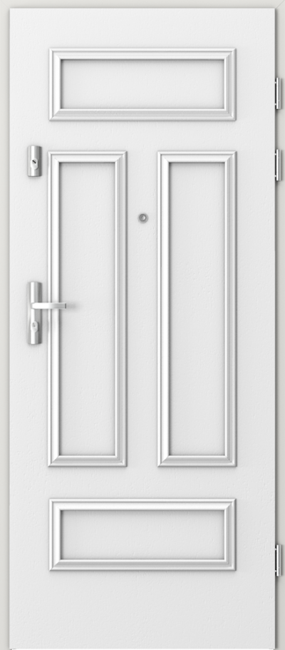 Podobné produkty
                                 Interiérové dvere
                                 GRANIT Rámček 2
